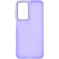 Чохол до мобільного телефона Armorstandart Frame Samsung A17 4G Violet (ARM87015)