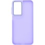Чохол до мобільного телефона Armorstandart Frame Samsung A17 4G Violet (ARM87015)