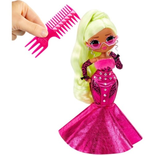 Лялька L.O.L. Surprise! серії O.M.G. HoS – Леді Діва (591597)