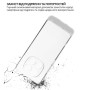 Чохол до мобільного телефона BeCover Poco M8 Transparancy (715056)