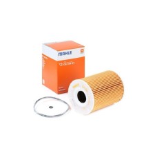 Фільтр масляний Mahle OX254D1ECO