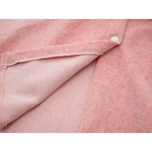 Кофта дитяча Tongs пончо (4492-86G-peach)