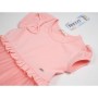 Плаття дитяче Breeze з фатиновою спідницею (21453-110G-peach)
