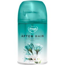 Освіжувач повітря iFresh After Rain Змінний балон 250 мл (4820268100207)