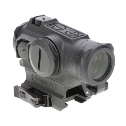 Коліматорний приціл Holosun HE515GT-GR (747017)
