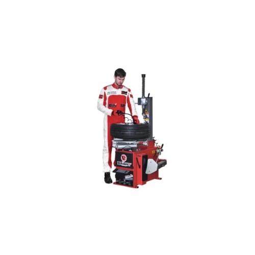 Шиномонтажний верстат Bright LC810 полуавтоматический 10"-22", 220V (LC810 220V)