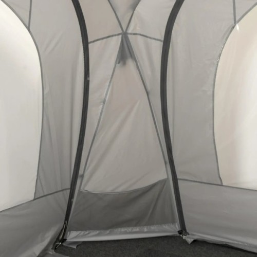Тент Bo-Camp Partytent Light Large Grey (4472270)