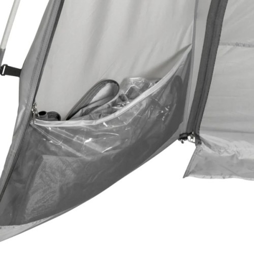 Тент Bo-Camp Partytent Light Large Grey (4472270)