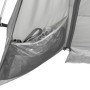 Тент Bo-Camp Partytent Light Large Grey (4472270)