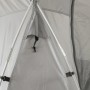 Тент Bo-Camp Partytent Light Large Grey (4472270)