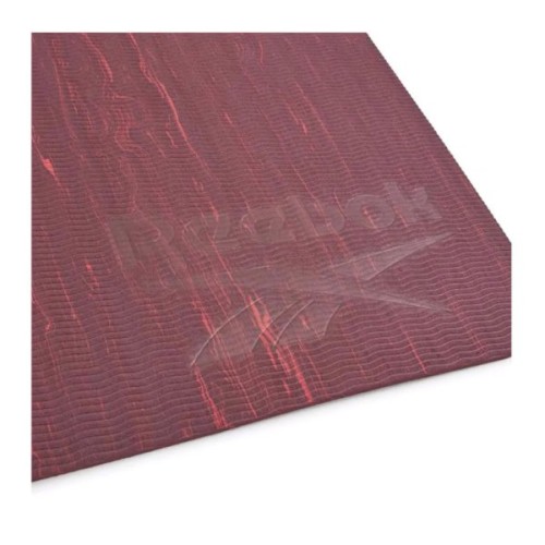 Килимок для йоги Reebok Camo Yoga Mat червоний 176 х 61 х 0,5 см RAYG-11045RD (885652020893)