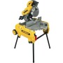 Торцювальна пила DeWALT 2000 Вт, 305х30мм, 4000 об/хв, вага 42 кг (D27107)
