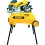 Торцювальна пила DeWALT 2000 Вт, 305х30мм, 4000 об/хв, вага 42 кг (D27107)