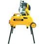 Торцювальна пила DeWALT 2000 Вт, 305х30мм, 4000 об/хв, вага 42 кг (D27107)