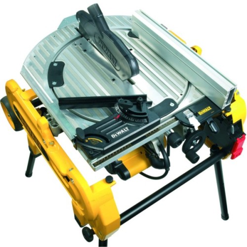 Торцювальна пила DeWALT 2000 Вт, 305х30мм, 4000 об/хв, вага 42 кг (D27107)