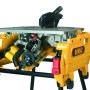 Торцювальна пила DeWALT 2000 Вт, 305х30мм, 4000 об/хв, вага 42 кг (D27107)