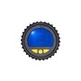 Автомобільний компресор VITOL K-22 100psi/14Amp/37л (K-22)