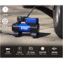 Автомобільний компресор VITOL K-22 100psi/14Amp/37л (K-22)