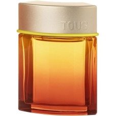 Туалетна вода Tous Man Spritz 100 мл (8436603331982)