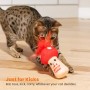 Іграшка для котів Catstages Грибок з м'ятою для зубів (0700603714266)