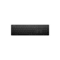 Клавіатура HP 490K Multi-Device Dual-Mode UA Black (BD5F4AA)