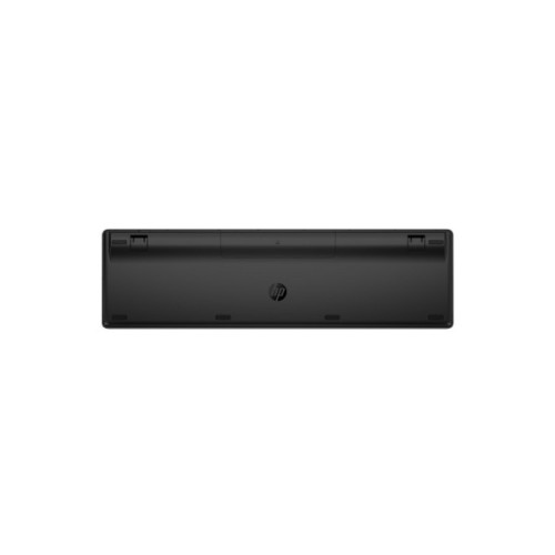Клавіатура HP 490K Multi-Device Dual-Mode UA Black (BD5F4AA)
