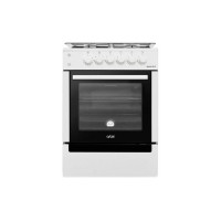 Плита Artel APETITO 02-G White