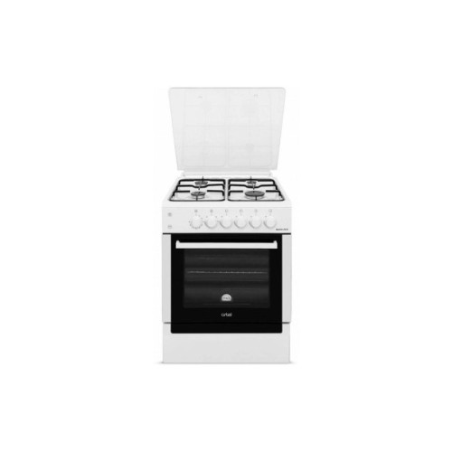 Плита Artel APETITO 02-G White