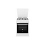Плита Artel APETITO 02-G White