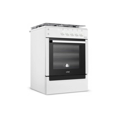 Плита Artel APETITO 02-G White