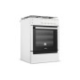 Плита Artel APETITO 02-G White
