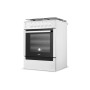 Плита Artel APETITO 02-G White