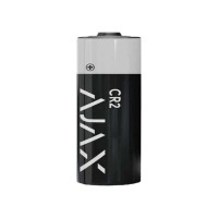 Батарейка Ajax CR2 3V