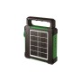 Ліхтар NEWVEW комплект NV-T260 Solar Panel 2400mAh (NWVW-NV-T260-GN)