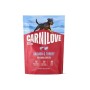 Сухий корм для собак Carnilove Active Salmon & Turkey Small Breed 1.5 кг (8595602581269)