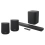 Акустична система Harman Kardon Enchant 900 + Enchant Sub + Enchant Speaker x2 (HKENCH900W2SPKSUB)