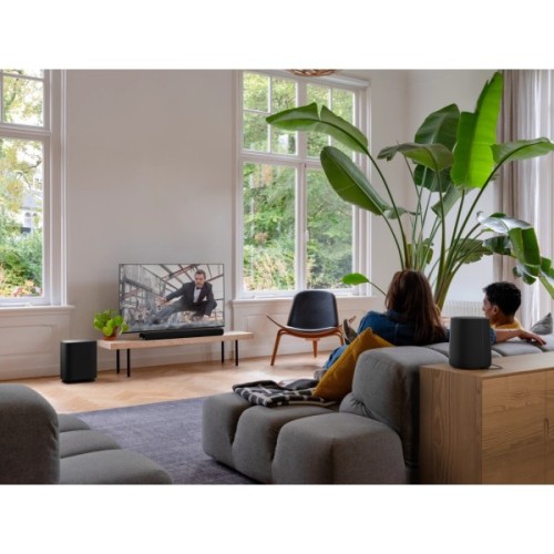 Акустична система Harman Kardon Enchant 900 + Enchant Sub + Enchant Speaker x2 (HKENCH900W2SPKSUB)