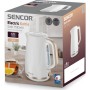 Електрочайник Sencor SWK 7510WH (SWK7510WH)