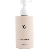 Лосьйон для тіла Sister's Aroma Smart Body Cream Морська сіль 250 мл (4820227780983/4820227784097)