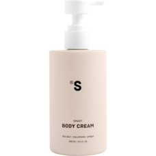 Лосьйон для тіла Sister's Aroma Smart Body Cream Морська сіль 250 мл (4820227780983/4820227784097)