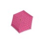 Парасоля Knirps Rookie Manual Triple Pink Reflective (Kn95-6050-8540)