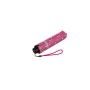 Парасоля Knirps Rookie Manual Triple Pink Reflective (Kn95-6050-8540)
