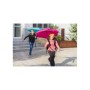 Парасоля Knirps Rookie Manual Triple Pink Reflective (Kn95-6050-8540)