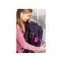 Парасоля Knirps Rookie Manual Triple Pink Reflective (Kn95-6050-8540)