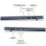 Ноутбук Acer Swift Edge 16 AI SFE16-I51 (NX.JVNEU.003)