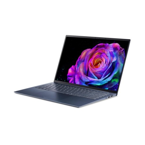 Ноутбук Acer Swift Edge 16 AI SFE16-I51 (NX.JVNEU.003)