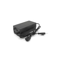 Мережевий зарядний пристрій для АКБ Voltronic LiFePo4 36V(43.8V), 12S, 5A (YT-3650-43850C13)