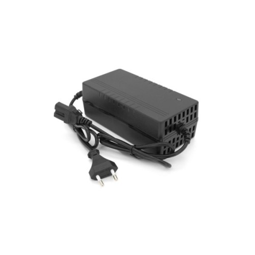 Мережевий зарядний пристрій для АКБ Voltronic LiFePo4 36V(43.8V), 12S, 5A (YT-3650-43850C13)