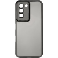 Чохол до мобільного телефона Armorstandart Shade Infinix Hot 70 4G Black (ARM92410)