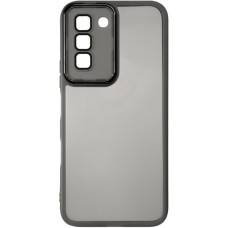 Чохол до мобільного телефона Armorstandart Shade Infinix Hot 70 4G Black (ARM92410)